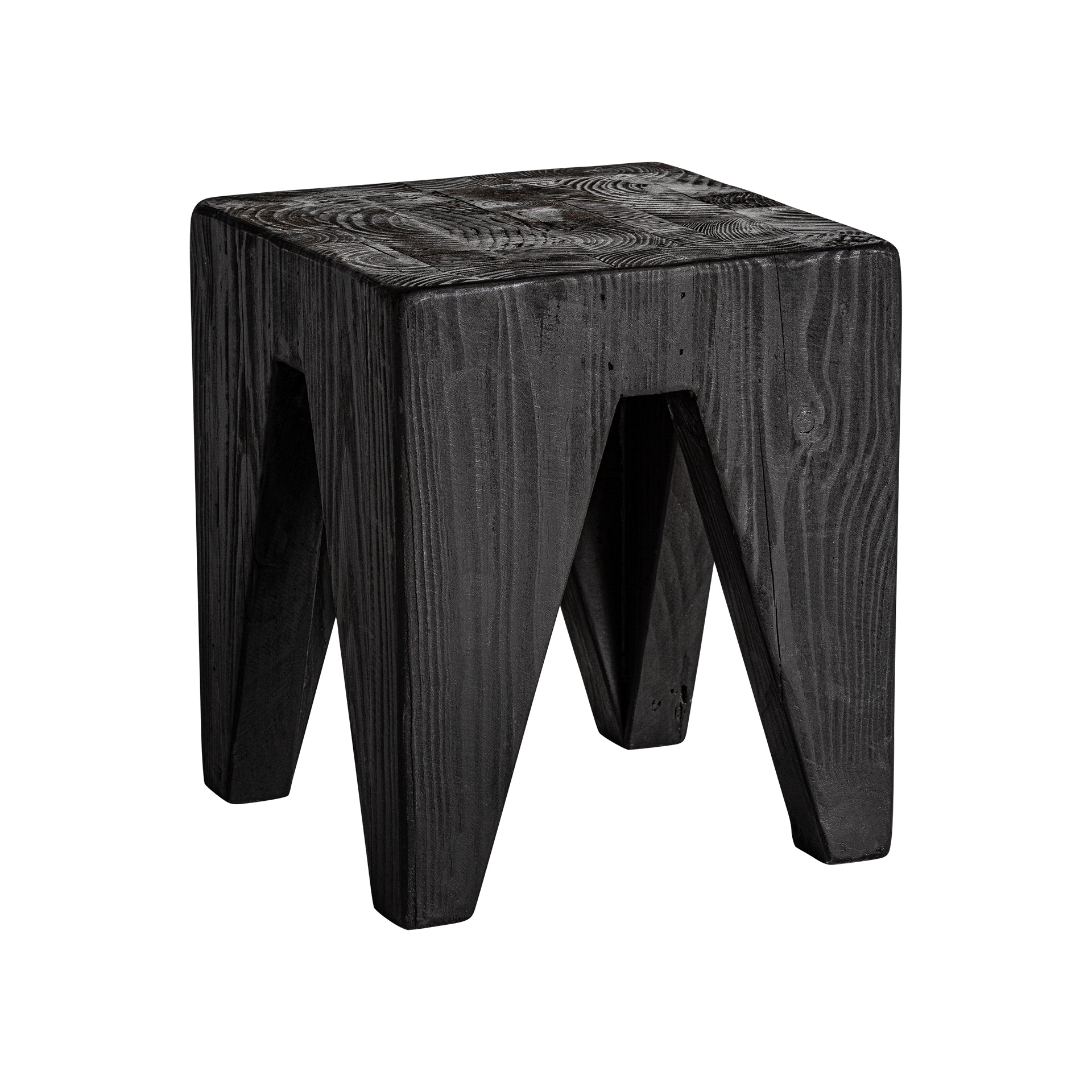 BRUSCHAL STOOL